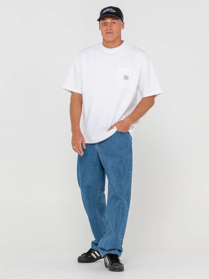 LUCIFER LOOSE JEAN