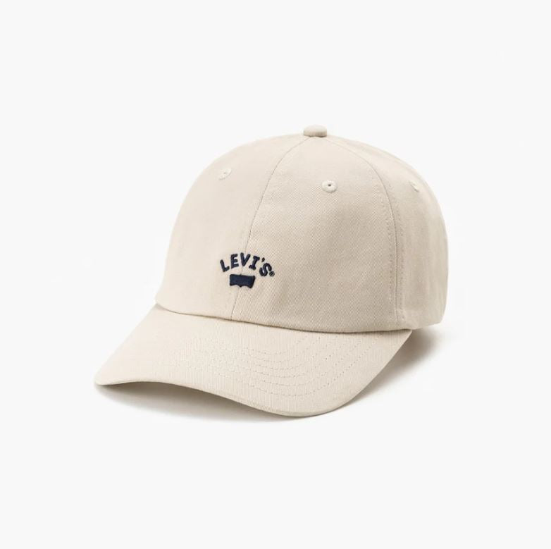 LAZY GIRL LOGO CAP