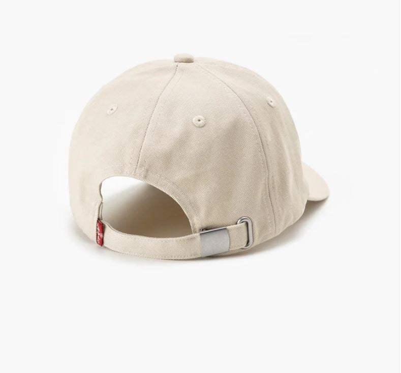 LAZY GIRL LOGO CAP