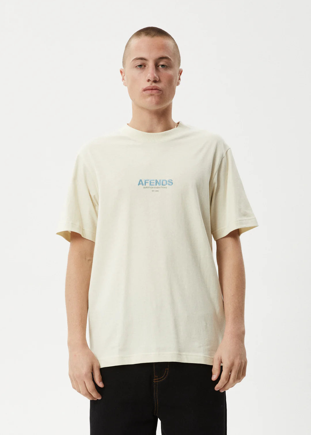 VINYL RETRO FIT TEE