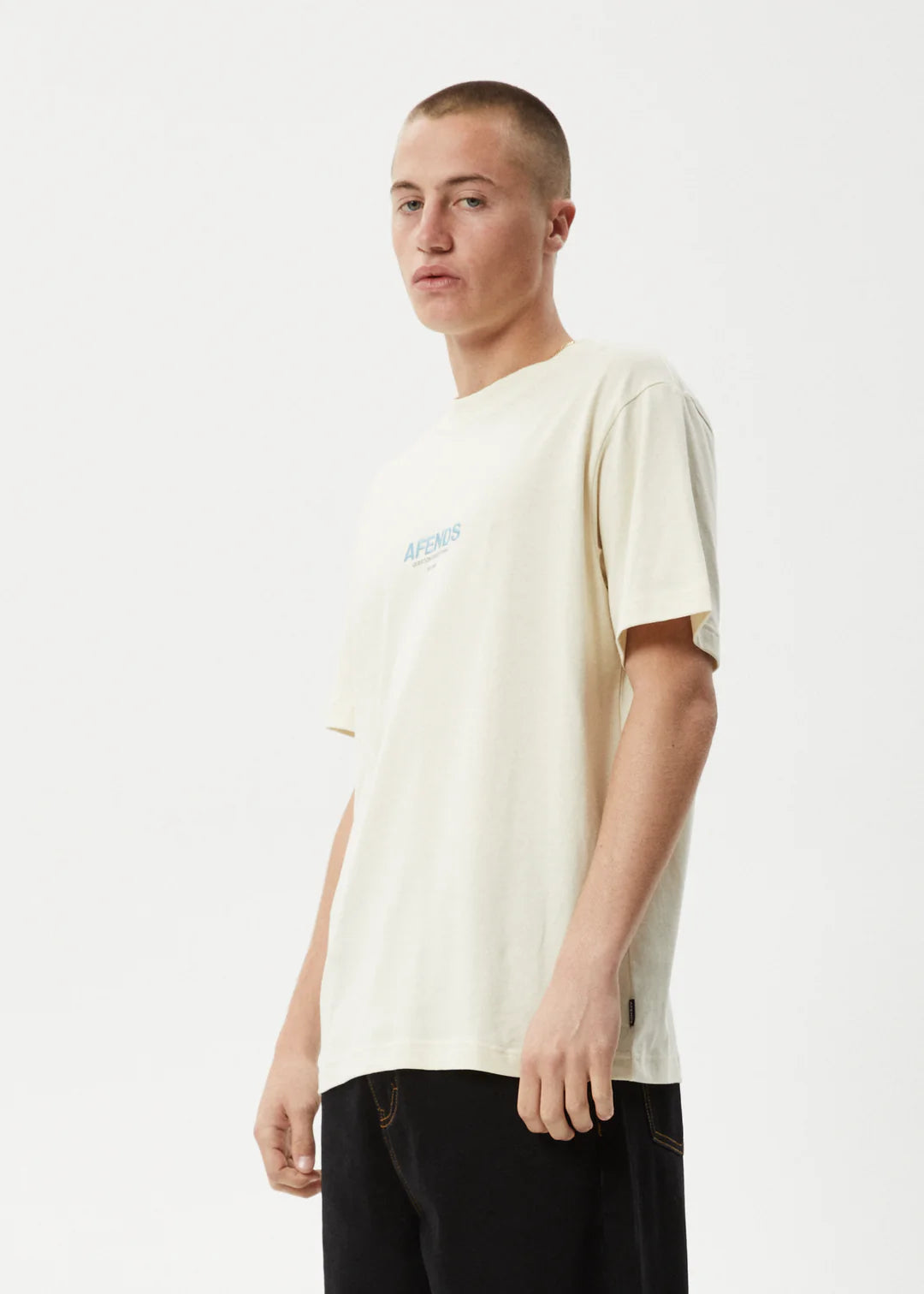 VINYL RETRO FIT TEE