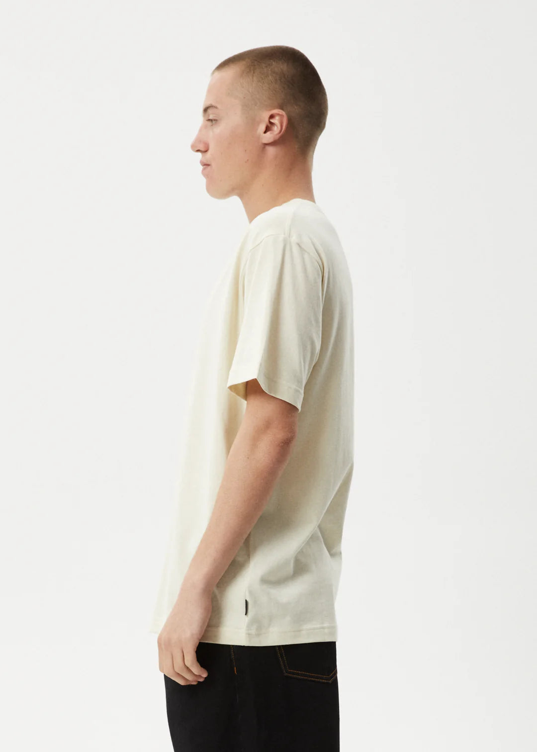 VINYL RETRO FIT TEE