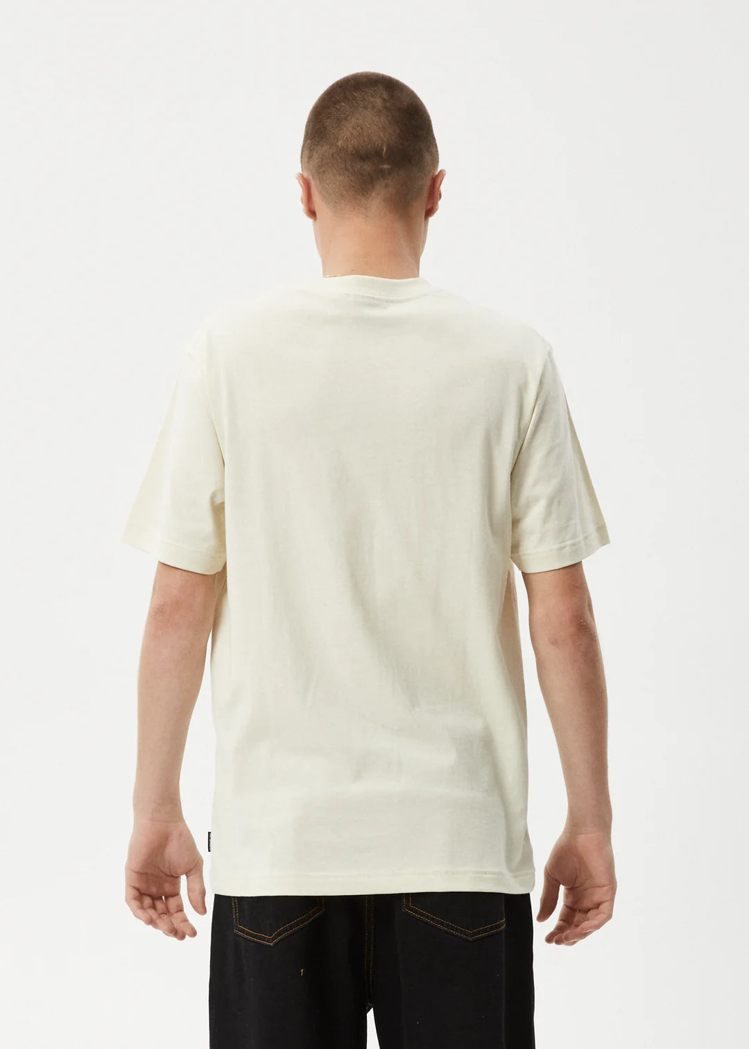 VINYL RETRO FIT TEE
