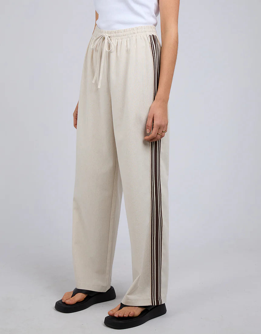 MATILDA LINEN PANT