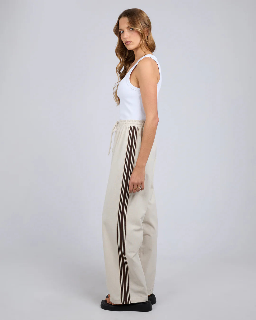 MATILDA LINEN PANT