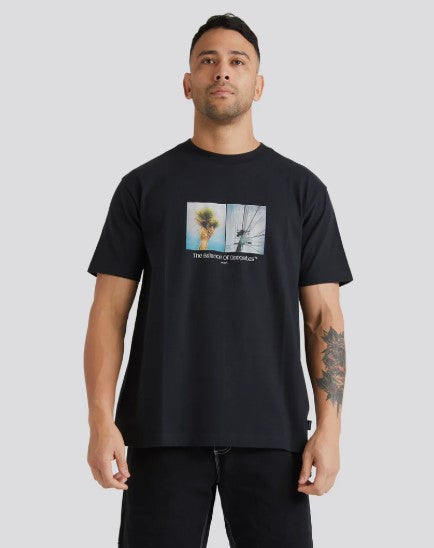 IN BALANCE T-SHIRT