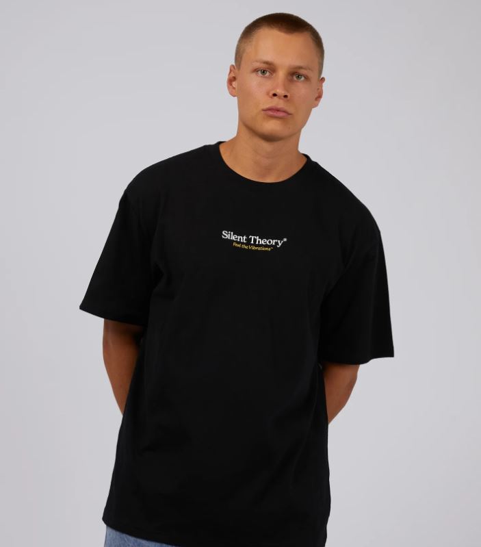 VIBRATIONS TEE