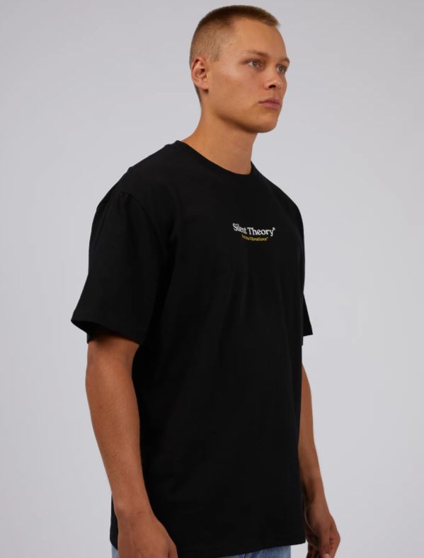 VIBRATIONS TEE