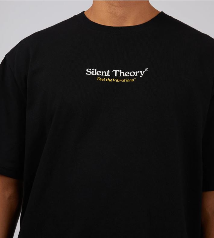 VIBRATIONS TEE
