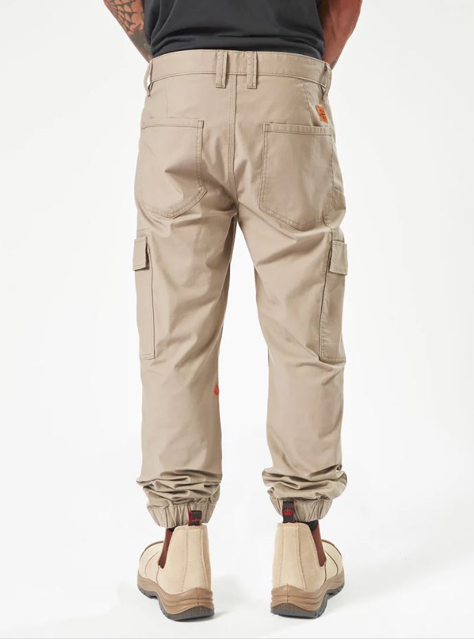 METER LIGHT CUFF PANT
