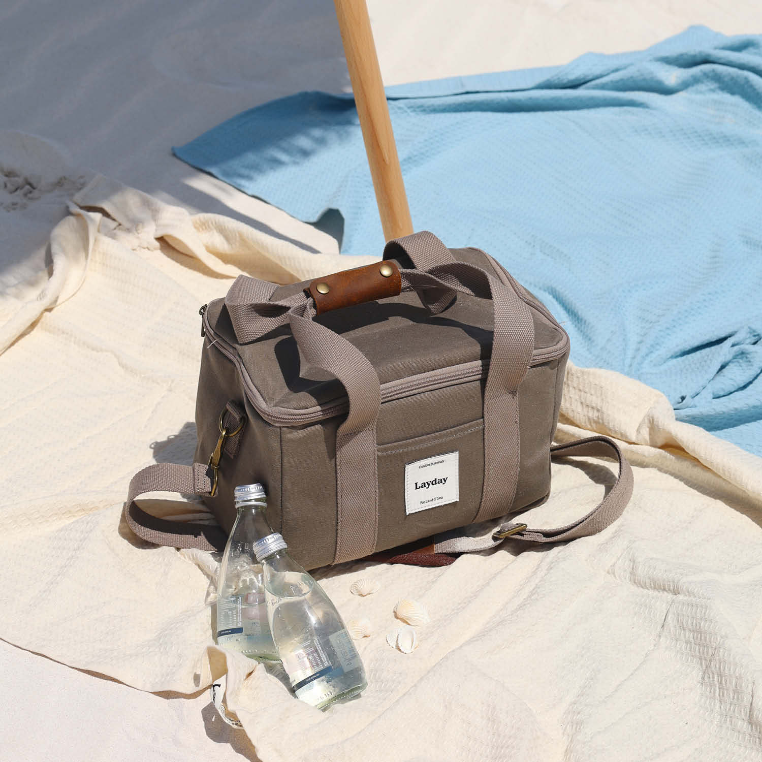 VOYAGE COOLER