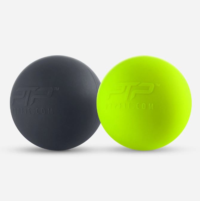 MASSAGE BALLS