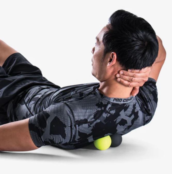MASSAGE BALLS