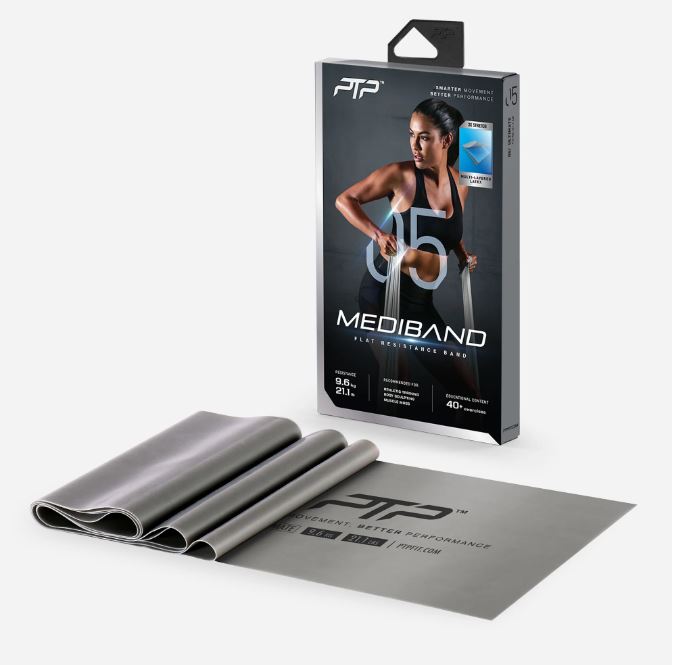 MEDIBAND