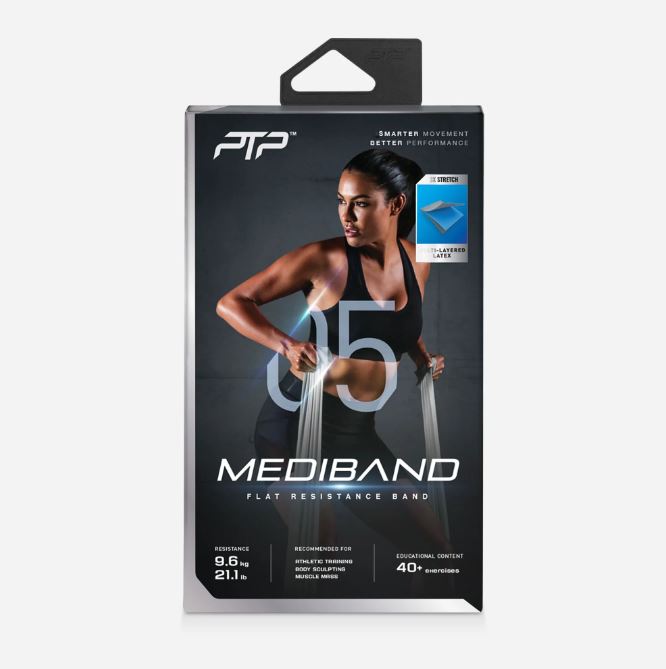 MEDIBAND