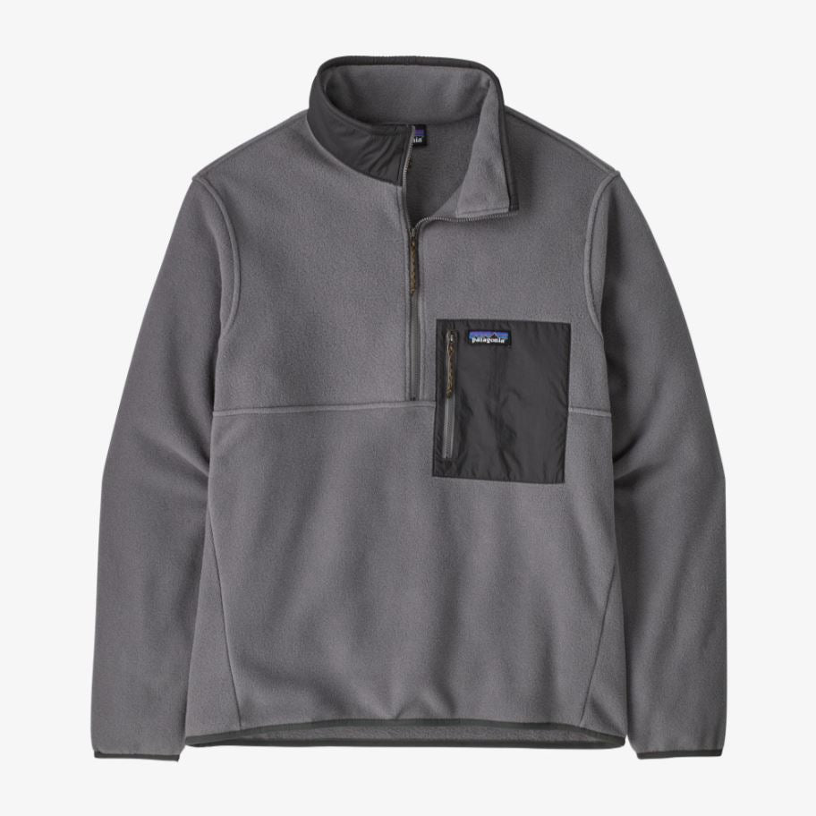 MICRODINI 1/2 ZIP P/O