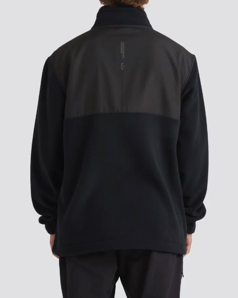 BOUNDARY LITE MOCKNECK