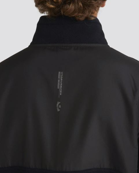 BOUNDARY LITE MOCKNECK