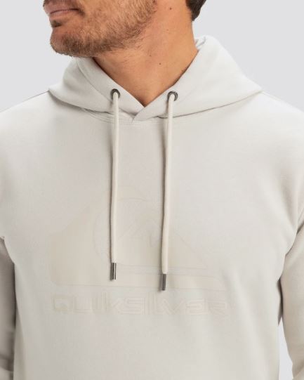 COMP LOGO HOODIE