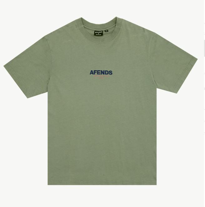 VINYL RETRO FIT TEE