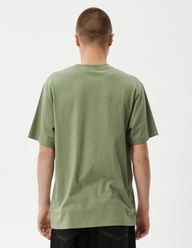 VINYL RETRO FIT TEE
