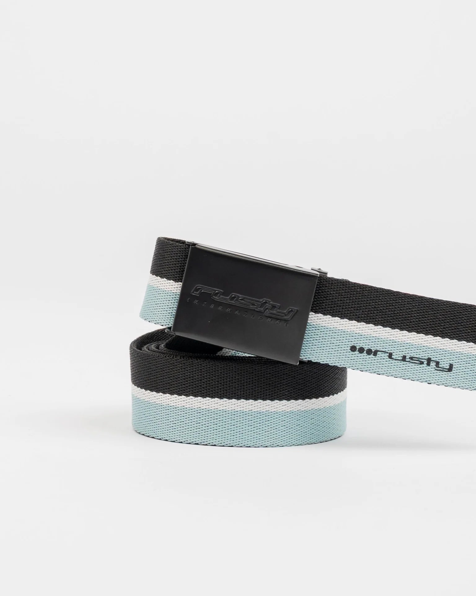 DOUBLE DIP WEBBING BELT