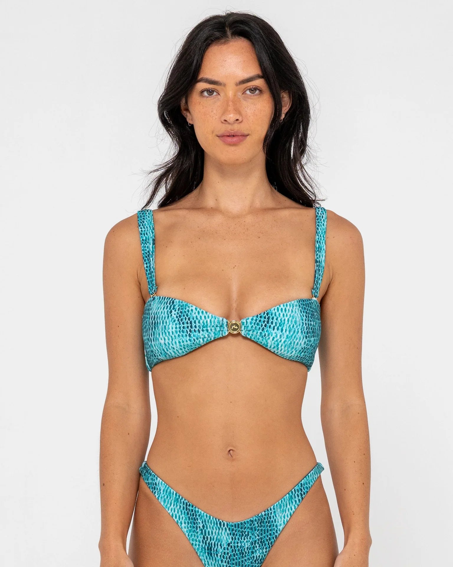 VIPER BRALETTE BIKINI TOP