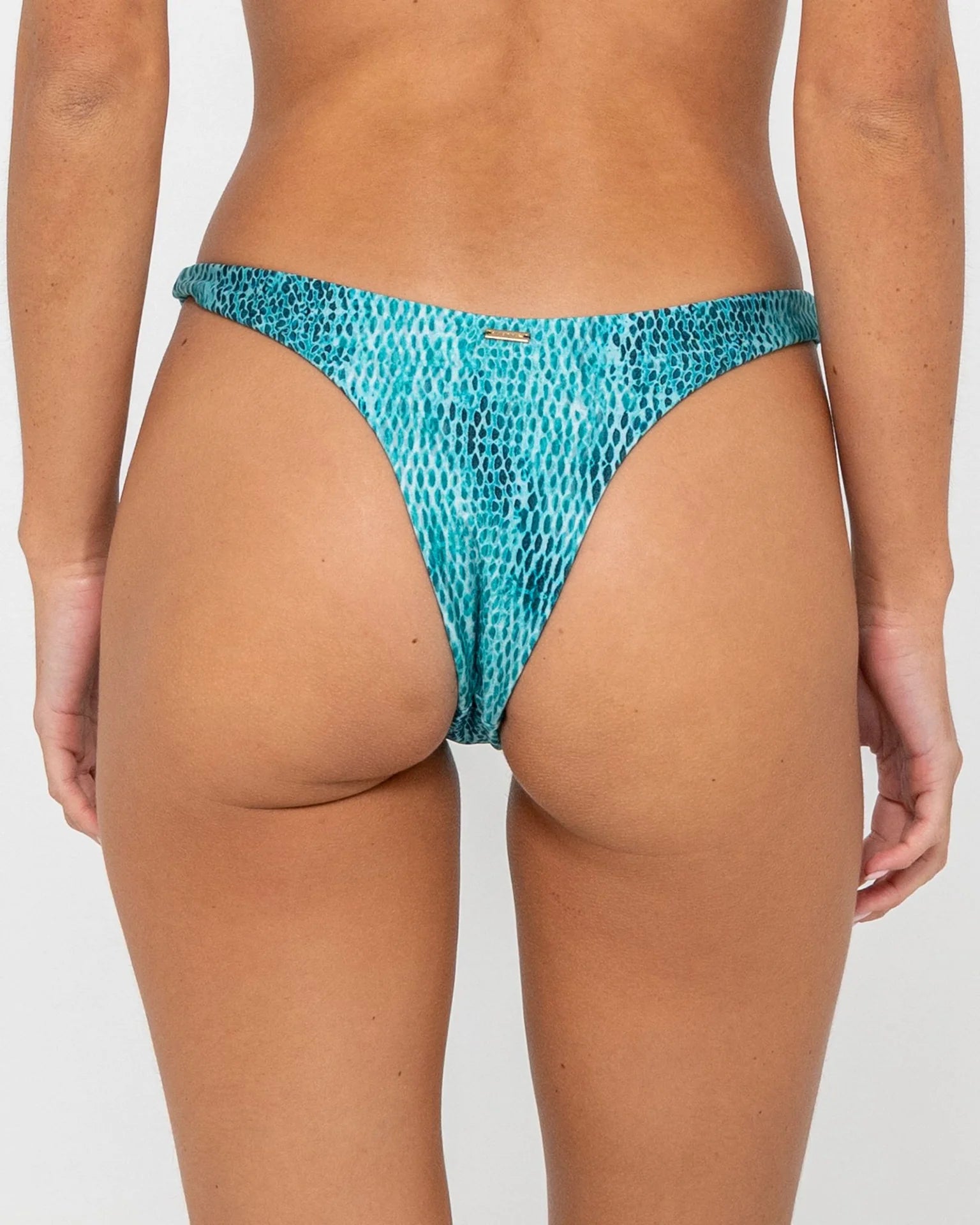VIPER BRAZILIAN BIKINI BOTTOM