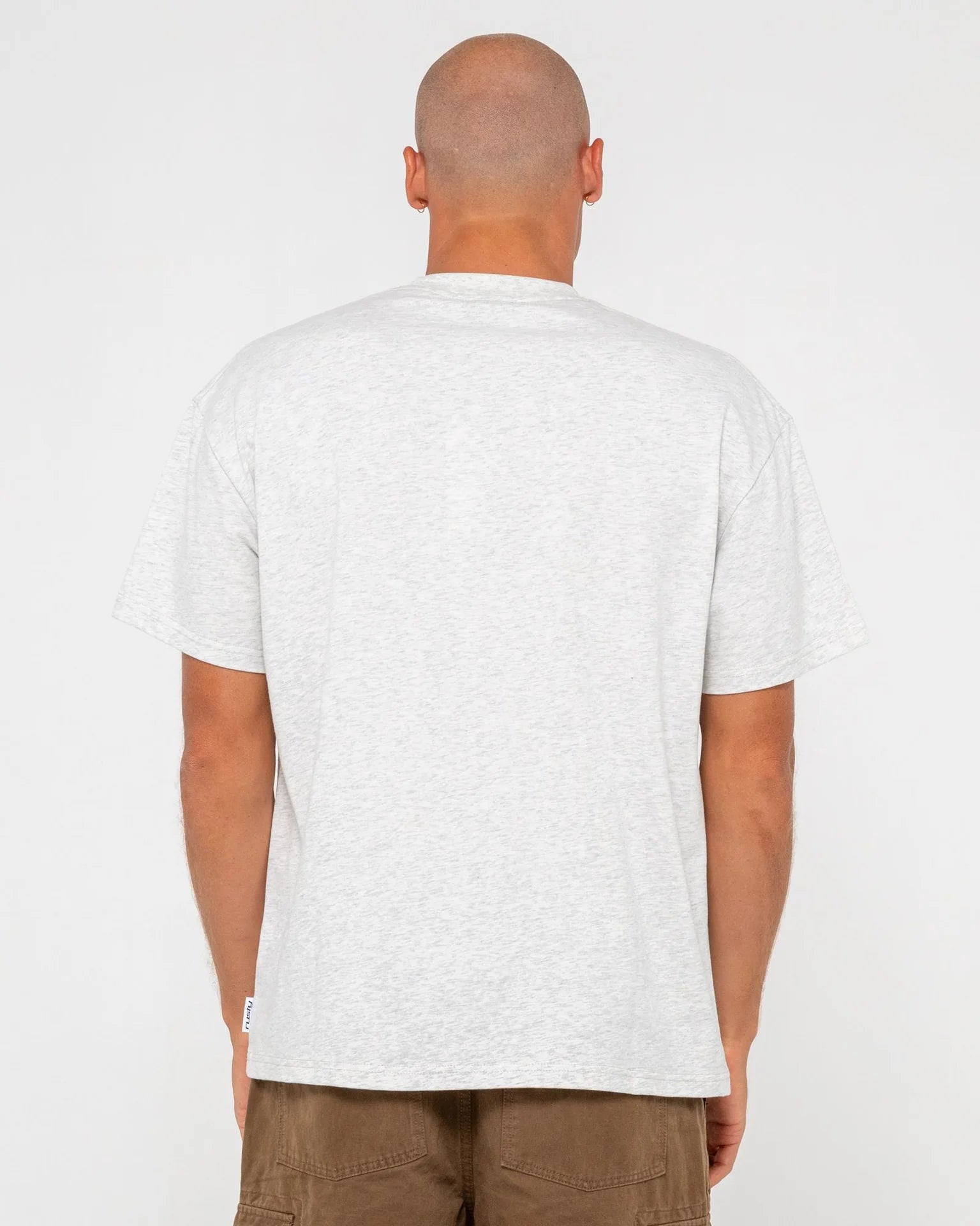 SECOND SUMMER SHORT SLEEVE TEE