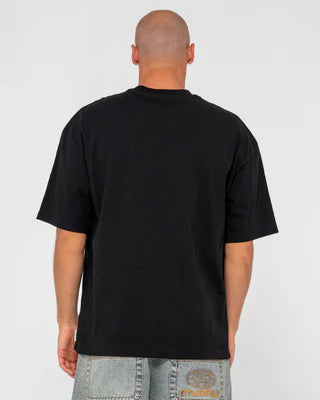 GAFFA TAPED SHORT SLEEVE TEE