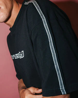 GAFFA TAPED SHORT SLEEVE TEE