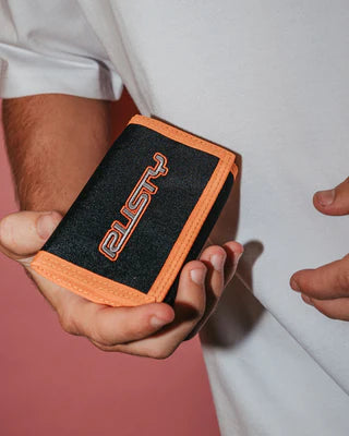 FLIP DADDY TRI-FOLD WALLET