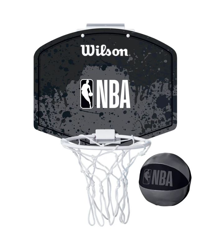 NBA TEAM MINI HOOP