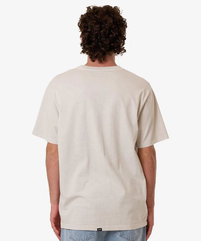 NEW ISSUE MERCH FIT TEE
