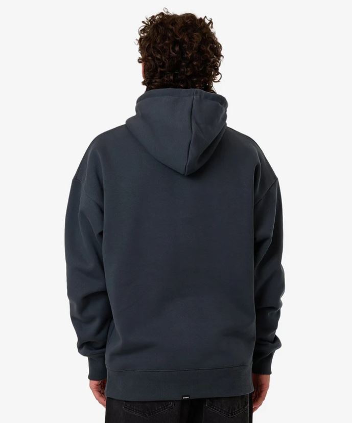 NEW ISSUE SLOUCH PULL ON HOOD