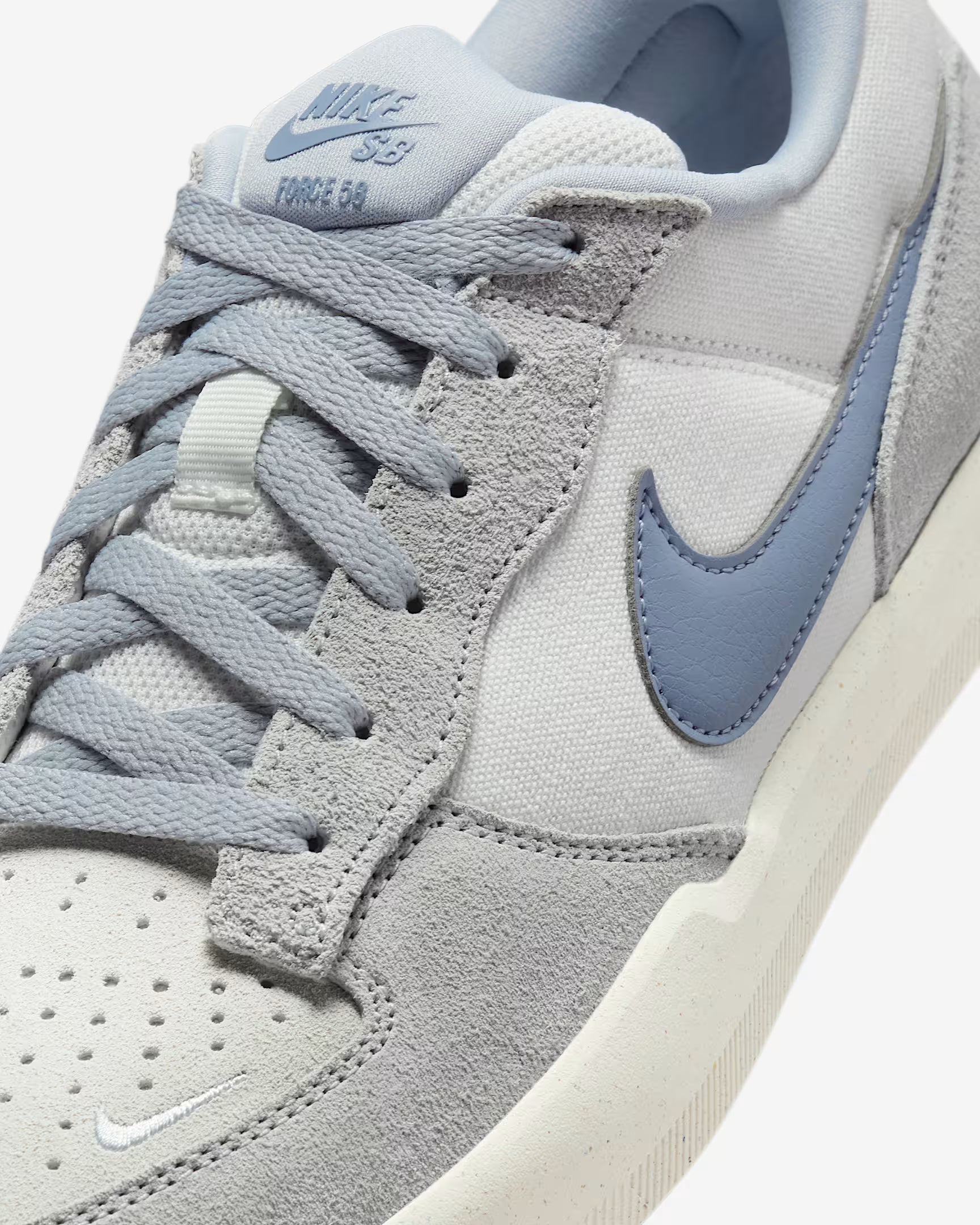 NIKE SB FORCE 58
