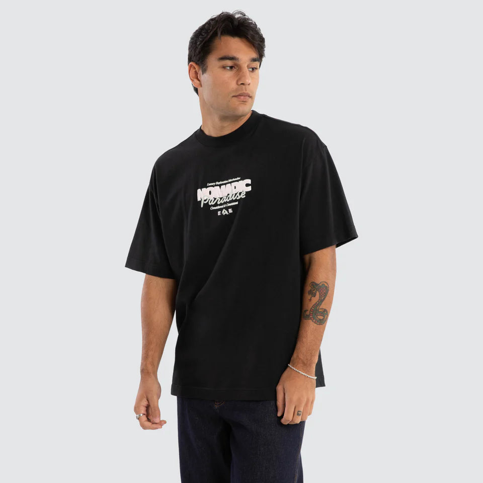 APOLLO STREET TEE