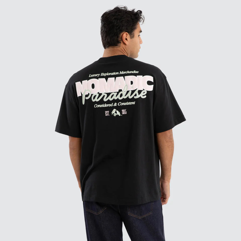 APOLLO STREET TEE