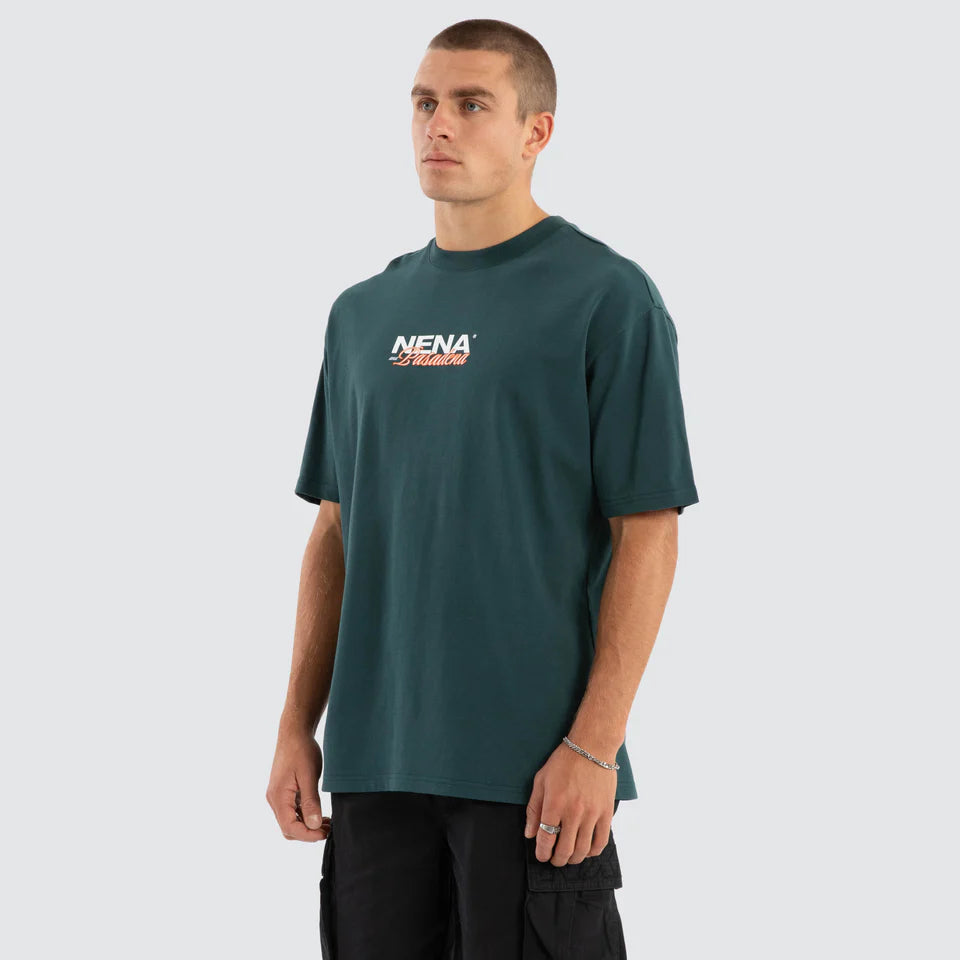 ARTILLERY BOX FIT TEE