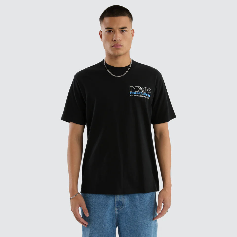 RETROSPECT CLASSIC TEE