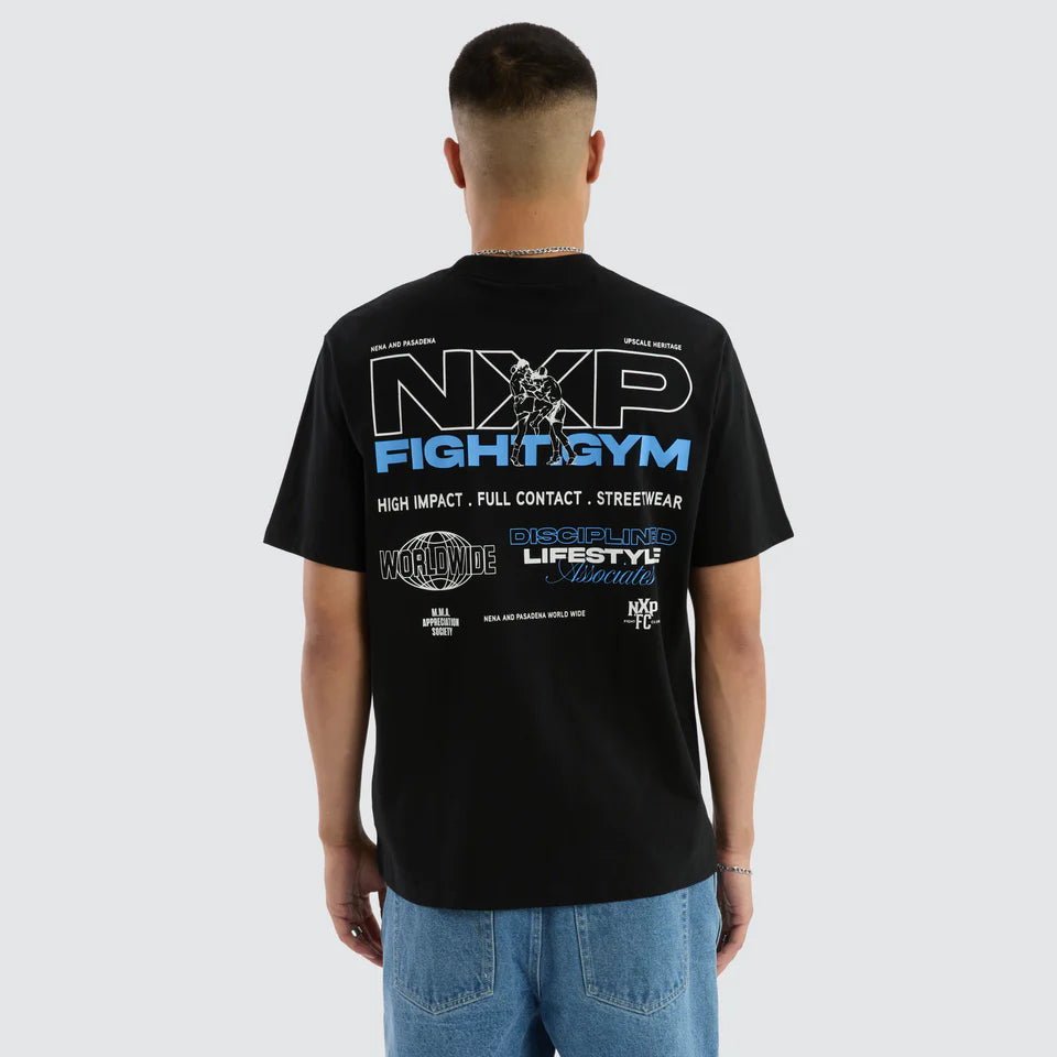 RETROSPECT CLASSIC TEE