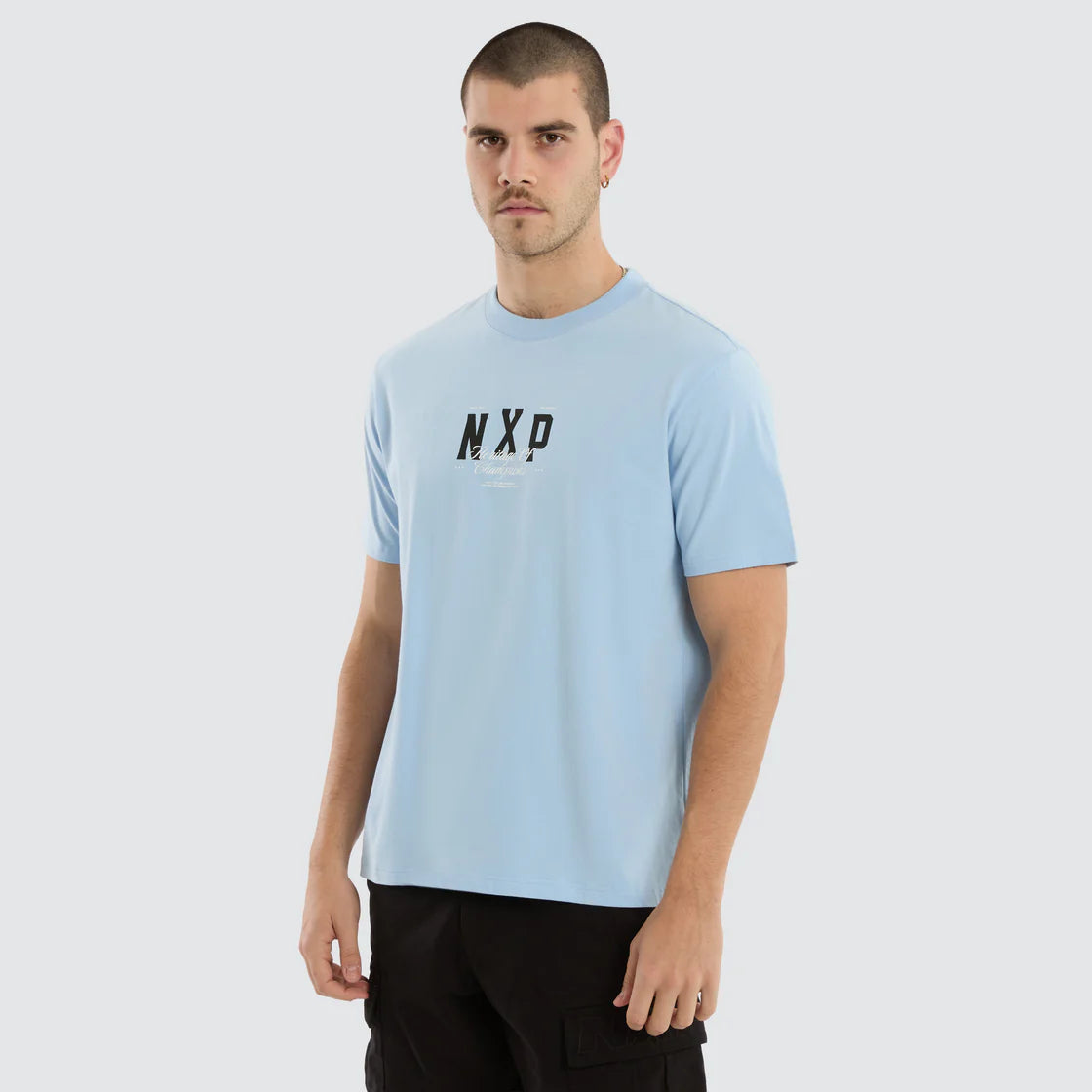 PLAYFAIR CLASSIC TEE