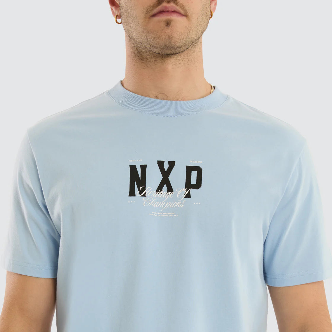 PLAYFAIR CLASSIC TEE