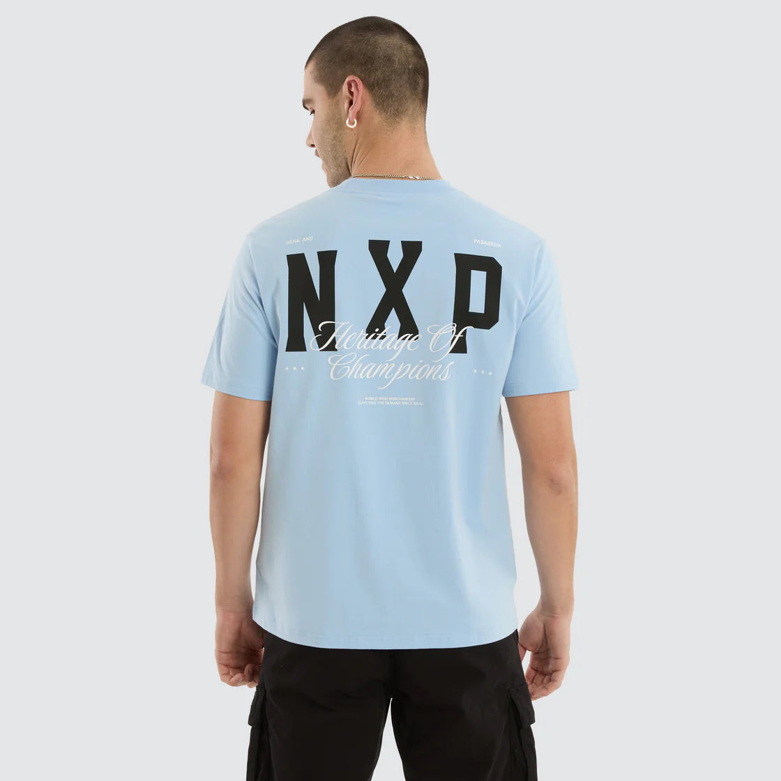 PLAYFAIR CLASSIC TEE