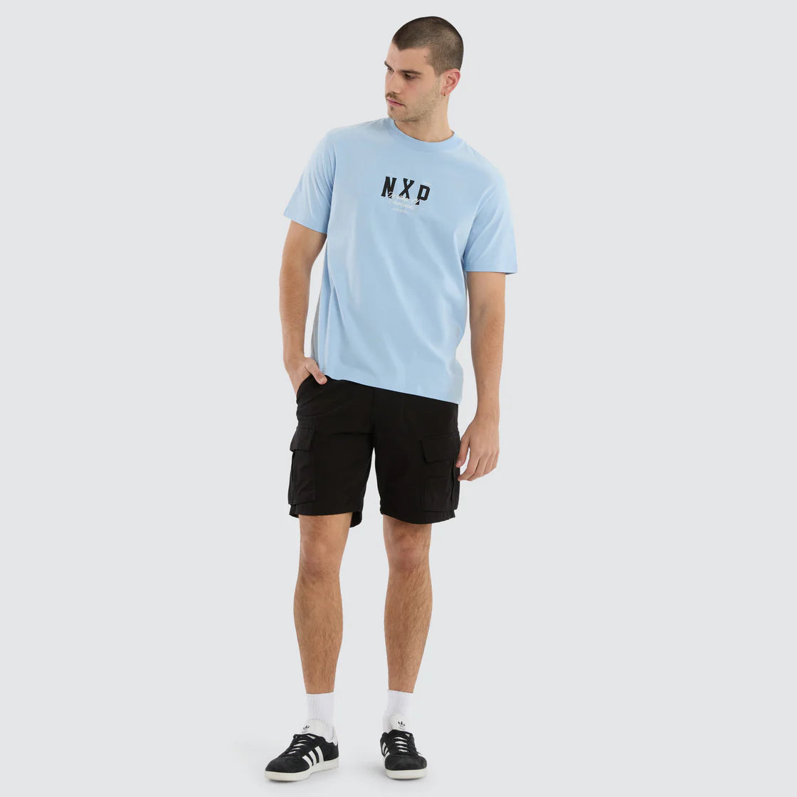 PLAYFAIR CLASSIC TEE