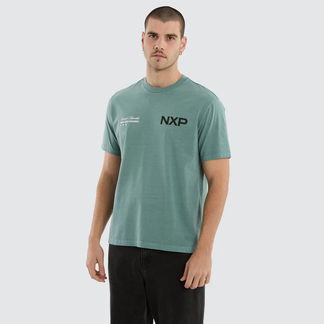 END GAME CLASSIC TEE