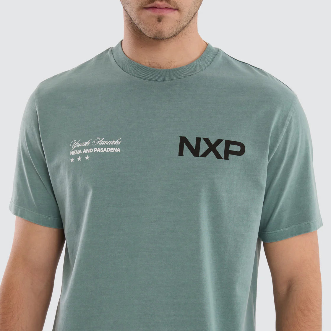END GAME CLASSIC TEE