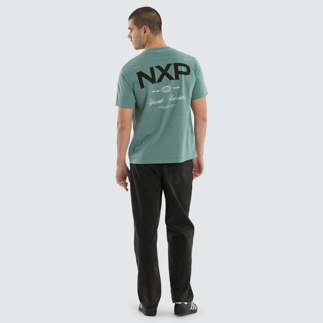 END GAME CLASSIC TEE