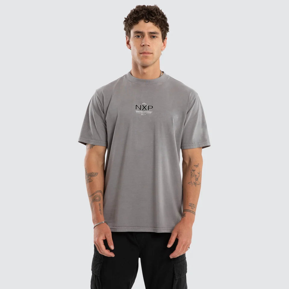 CENDRA CLASSIC TEE