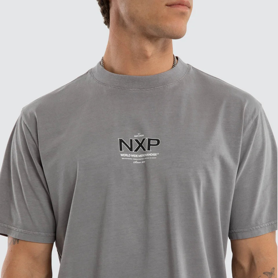 CENDRA CLASSIC TEE